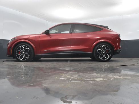 Certified 2023 Ford Mustang Mach-E GT image 49