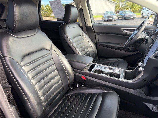 Used 2024 Ford Edge SEL w/ Convenience Package AWD/4WD image 22