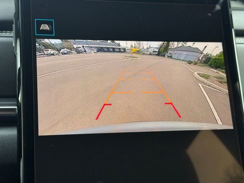 New 2026 GMC Terrain Elevation w/ Elevation Premium Package image 17