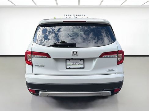 Used 2022 Honda Pilot EX-L image 6