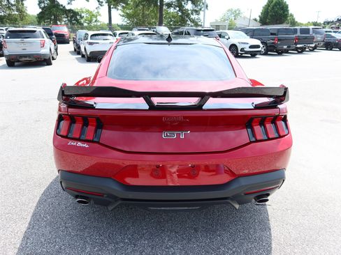Used 2024 Ford Mustang GT Premium RWD image 5