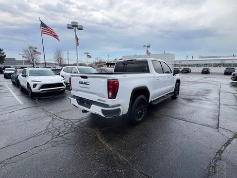 Certified 2024 GMC Sierra 1500 Elevation w/ Elevation Premium Package image 5