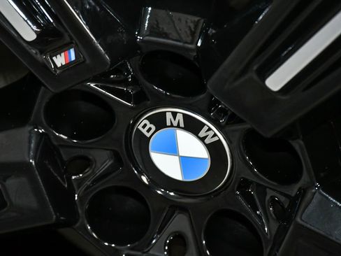 Used 2025 BMW X3 M50 image 95