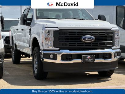 New 2024 Ford F550 4x4 Crew Cab Super Duty