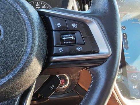 Used 2021 Subaru Outback Touring XT image 27