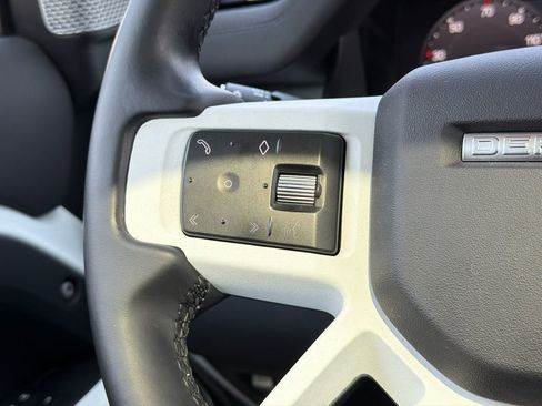 Used 2023 Land Rover Defender 130 S AWD/4WD image 26