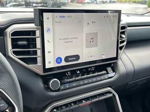 New 2026 Toyota Tundra Platinum AWD/4WD image 26