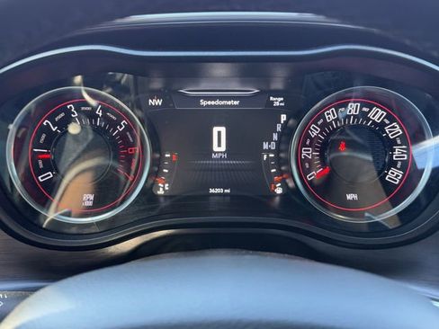 Used 2022 Dodge Challenger R/T image 26