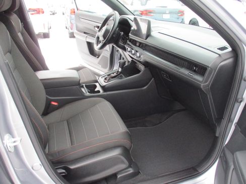 Certified 2026 Honda CR-V Sport image 15