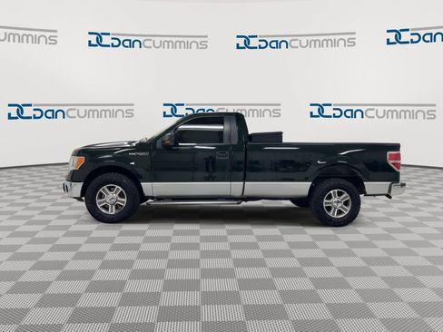 Used 2013 Ford F150 XLT w/ Mid Equipment Group RWD image 5