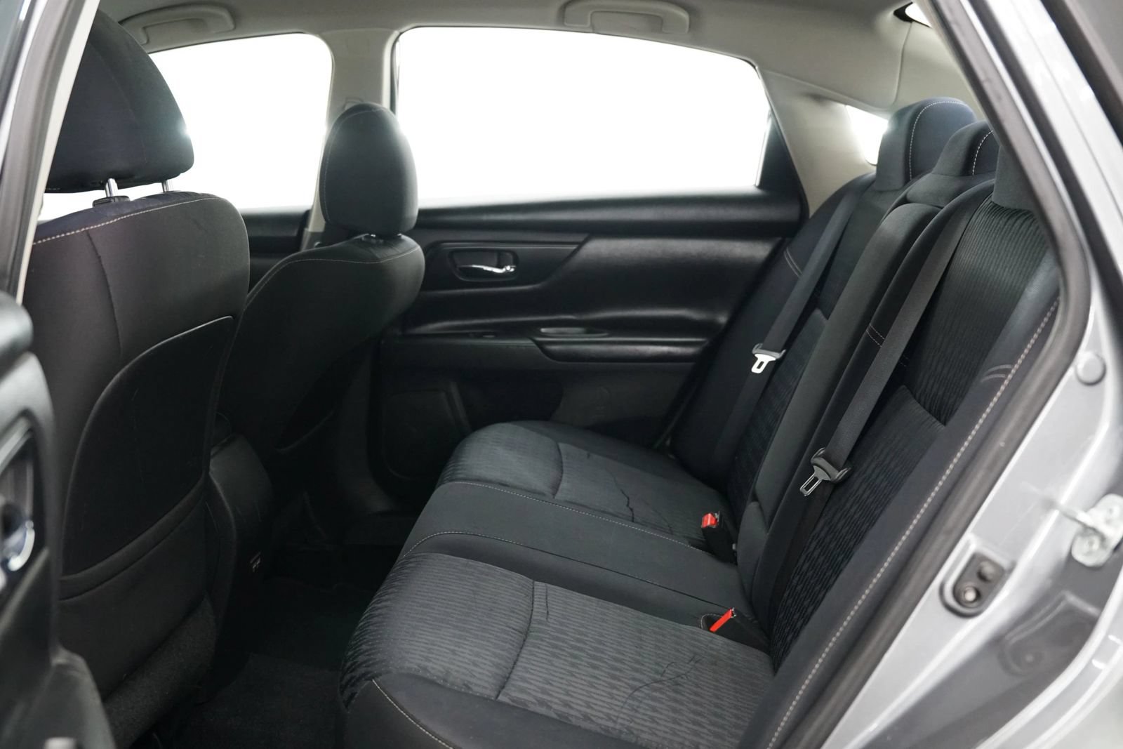 Used 2017 Nissan Altima 2.5 S w/ Power Driver Seat Package FWD image 23