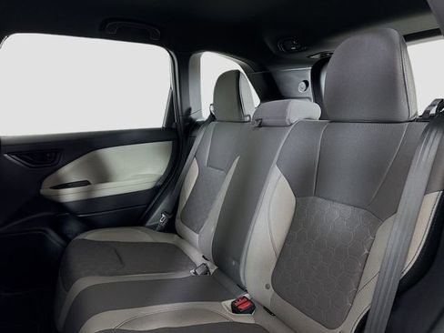 New 2026 Subaru Forester AWD/4WD image 22