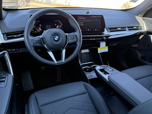 New 2026 BMW X1 xDrive28i w/ Technology Package image 28