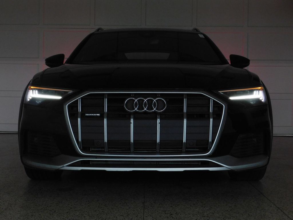 Used 2022 Audi A6 3.0T allroad Premium Plus AWD/4WD image 12