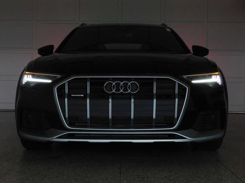 Used 2022 Audi A6 3.0T allroad Premium Plus AWD/4WD image 12