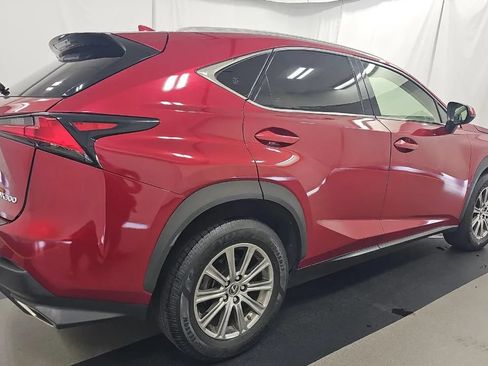 Used 2020 Lexus NX 300 FWD w/ Accessory Package 2 image 4