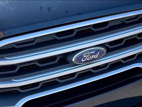 Used 2021 Ford EcoSport SE w/ SE Convenience Package FWD image 33