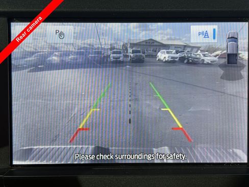 Used 2023 Ford F150 XLT w/ Equipment Group 301A Mid image 5