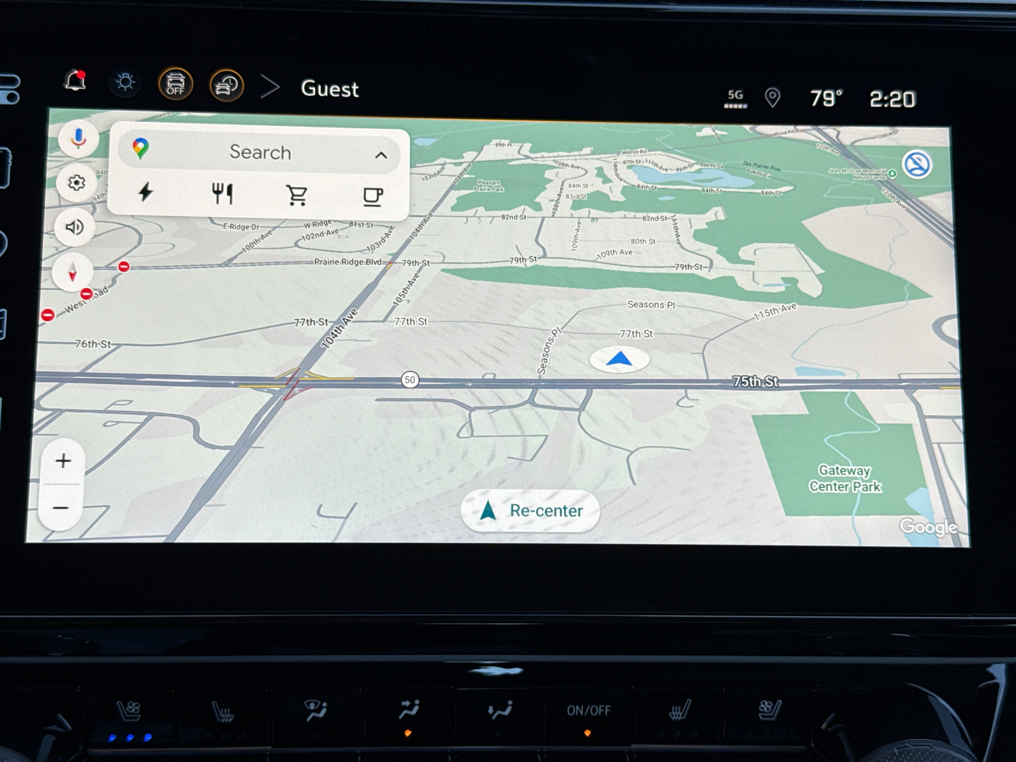New 2027 Chevrolet Bolt LT w/ Comfort Package FWD image 28