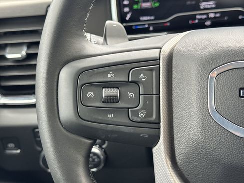 Used 2024 GMC Sierra 1500 Denali w/ Denali Reserve Package image 19