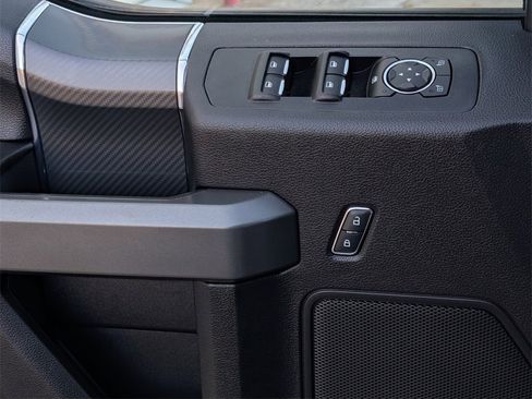 Used 2018 Ford F150 XLT w/ Equipment Group 302A Luxury image 18