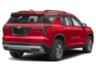 New 2026 Chevrolet Traverse LT video 2