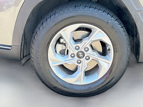 Used 2022 Hyundai Tucson SEL w/ Cargo Package AWD/4WD image 30