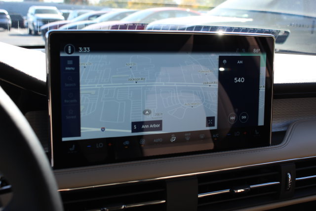 Certified 2026 Lincoln Corsair Premiere AWD/4WD image 23