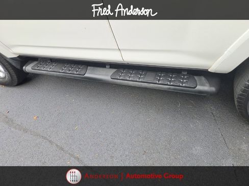 Used 2019 Toyota 4Runner SR5 Premium AWD/4WD image 14