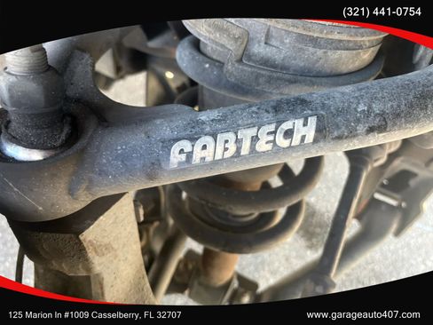 Used 2017 Chevrolet Silverado 1500 LT w/ Trailering Package image 11