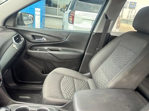 Certified 2018 Chevrolet Equinox LT FWD image 13