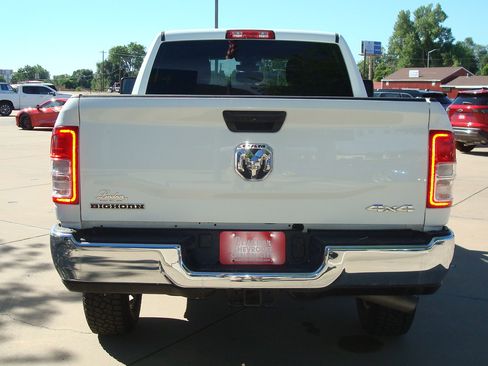 Used 2024 RAM 2500 Big Horn AWD/4WD image 5
