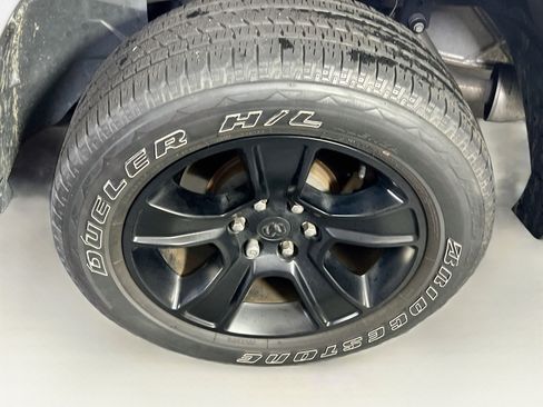 Used 2023 RAM 1500 Big Horn AWD/4WD image 31