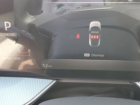 New 2025 Nissan Murano SL w/ Cargo Package AWD/4WD image 29