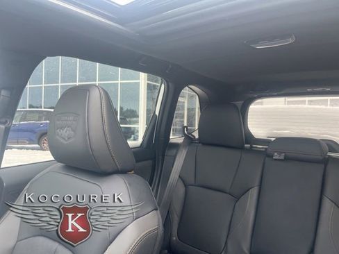 New 2026 Subaru Forester Wilderness image 13