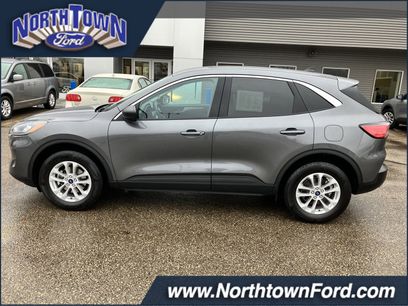 Used 2022 Ford Escape SE w/ Convenience Package
