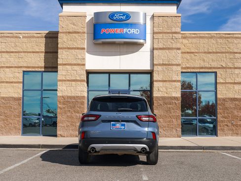 Used 2023 Ford Escape Active w/ Tech Pack #1 image 7