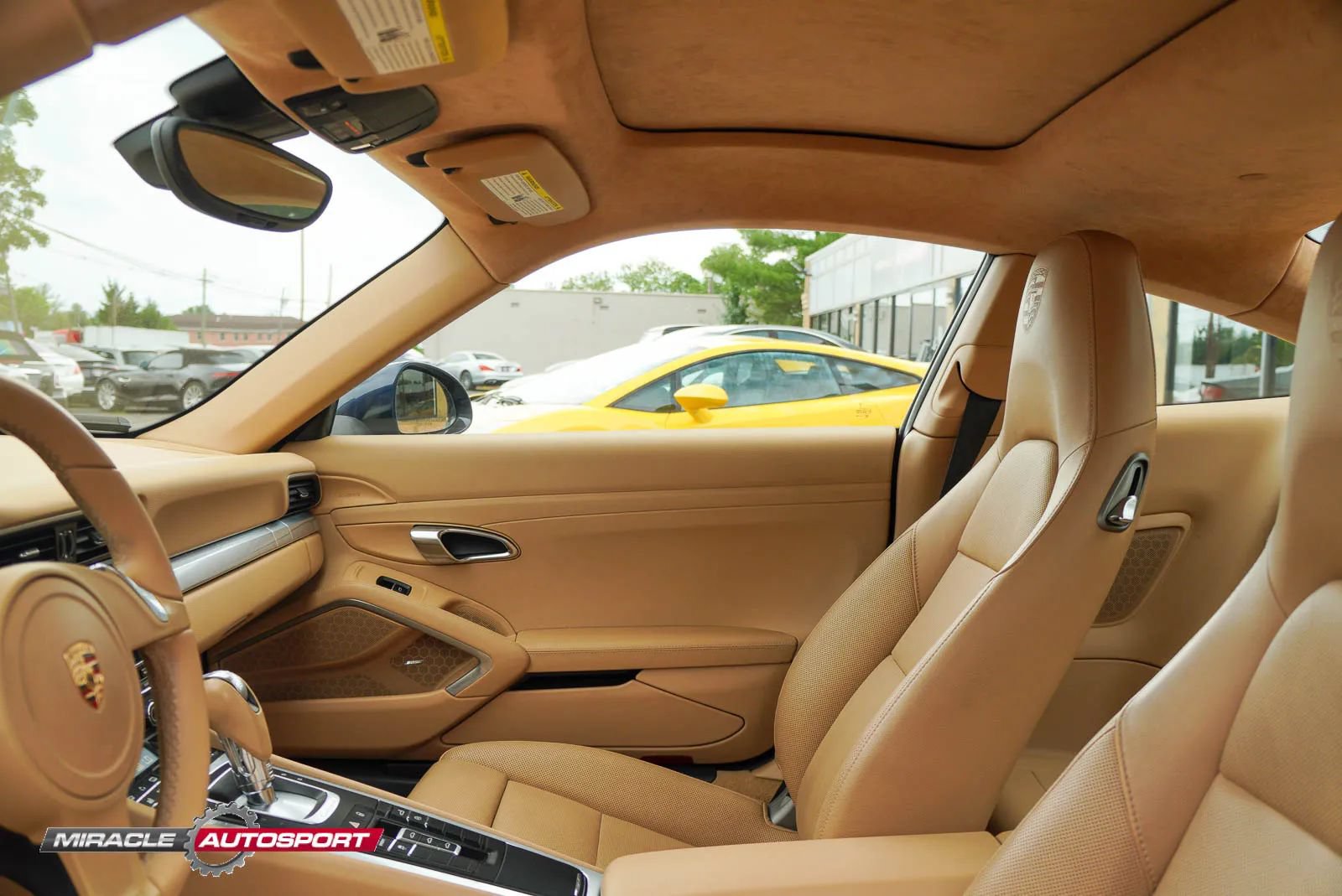 Used 2013 Porsche 911 Carrera RWD image 21