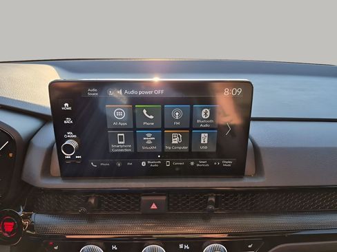 Used 2023 Honda CR-V EX-L image 38