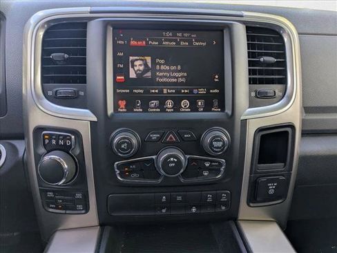 Used 2014 RAM 1500 Big Horn image 14