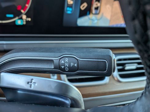 Certified 2025 Mercedes-Benz GLE 580 4MATIC image 25