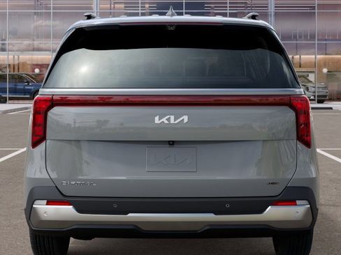 New 2026 Kia Carnival SX image 13