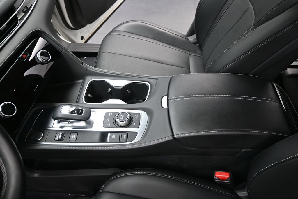 Used 2022 INFINITI QX60 Sensory w/ Cargo Package AWD/4WD image 15