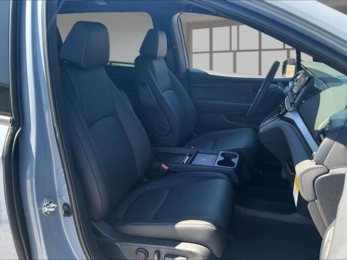 New 2026 Honda Odyssey Sport-L image 11