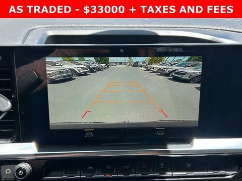 Used 2023 Chevrolet Silverado 1500 LT w/ Protection Package RWD image 23