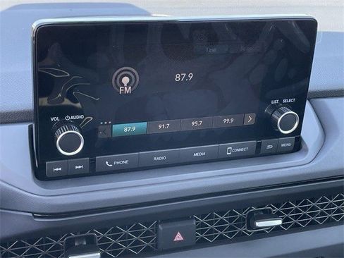 New 2025 Honda Accord SE image 15