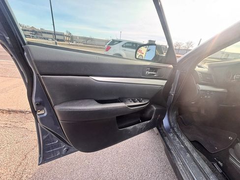 Used 2013 Subaru Outback 2.5i image 23