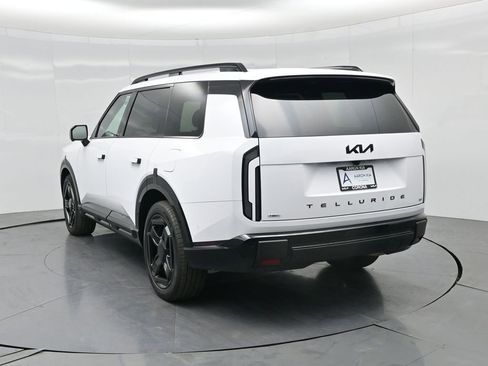 New 2027 Kia Telluride X-Line SX Prestige AWD/4WD image 5