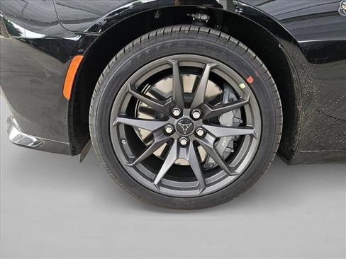 New 2026 Dodge Charger Scat Pack AWD/4WD image 10