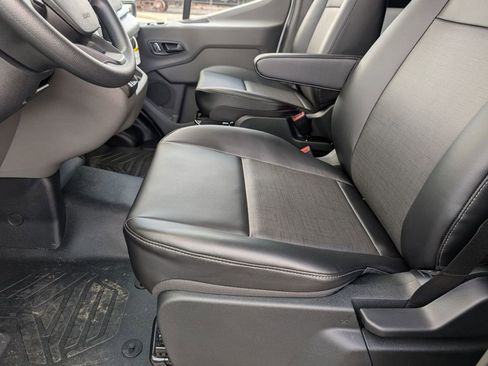 New 2026 Ford Transit 350 148 High Roof Extended w/ Load Area Protection Package image 23